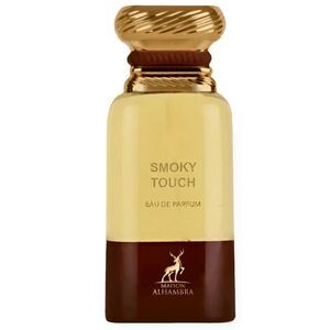 Maison Alhambra Smoky Touch Eau de Parfum Spray for Unisex 2.7 oz / 80 ml - New